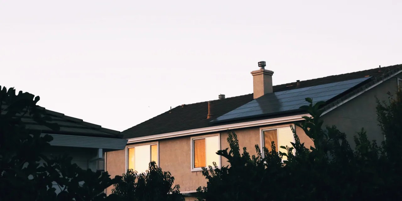 What Does California's Solar Property Tax Exclusion Mean for Homeowners
