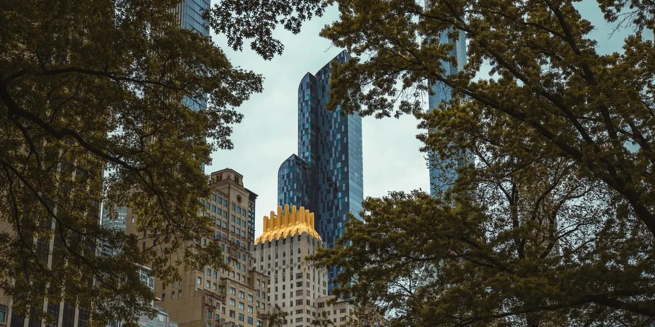 Manhattan Luxury Sales Surpassed 10 Billion in 2022 Mansion Global