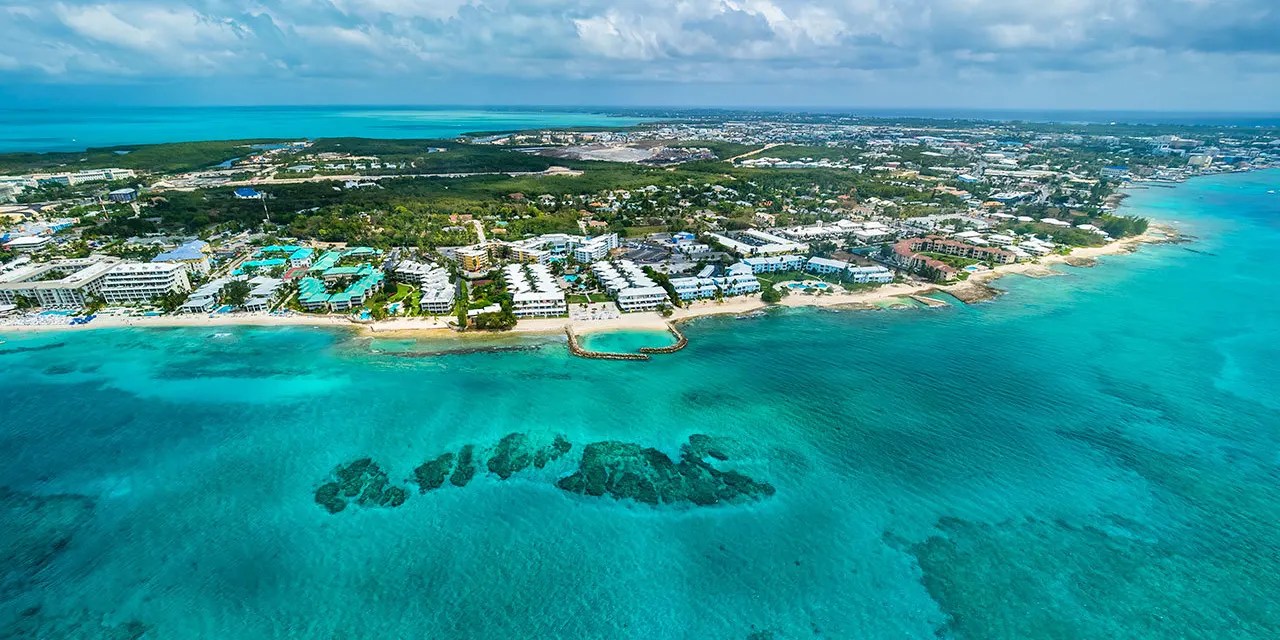 The Cayman Islands Offer Retirees More Than a Tax Haven Mansion Global