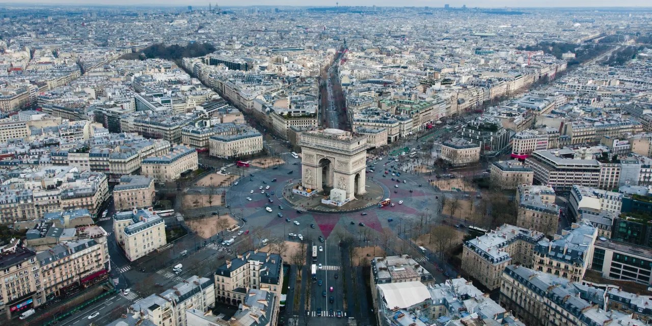 Mansion Global Daily Jeffrey Epstein’s Paris Apartment Sells for €10