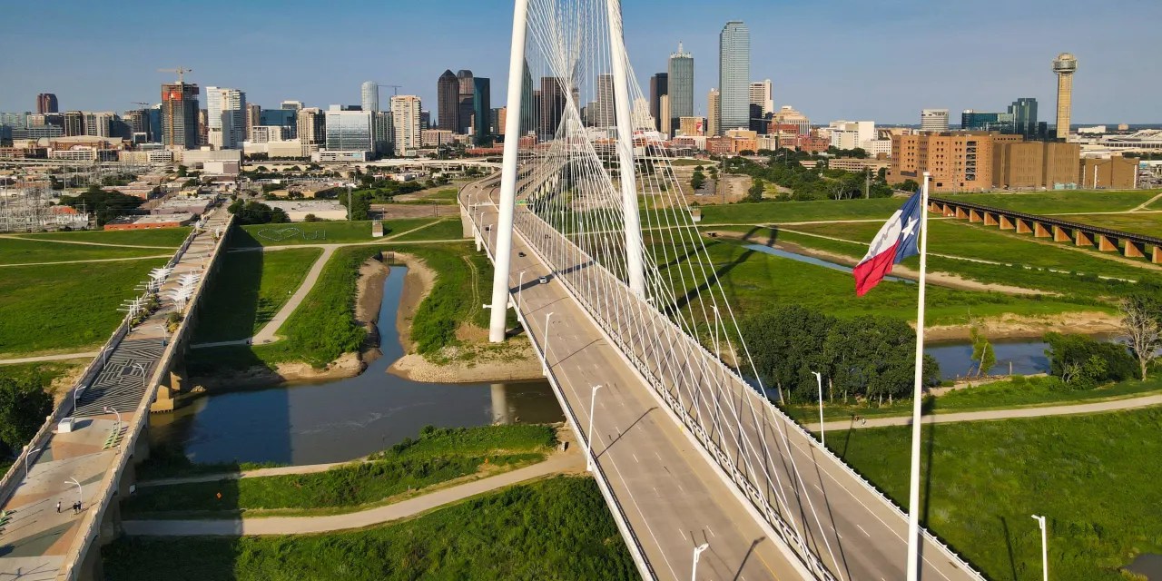 Where Are the Highest and Lowest Property Taxes in Texas? Mansion Global