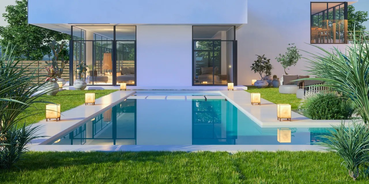 U.S. Luxury Home Sales Take Deepest Plunge in a Decade Mansion Global