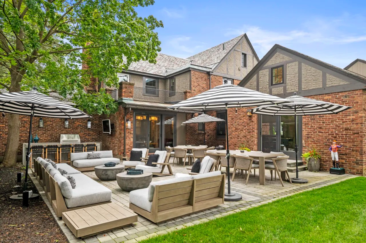 Bobby Flays House Bobby Flay's House In Amagansett, NY (2) Virtual