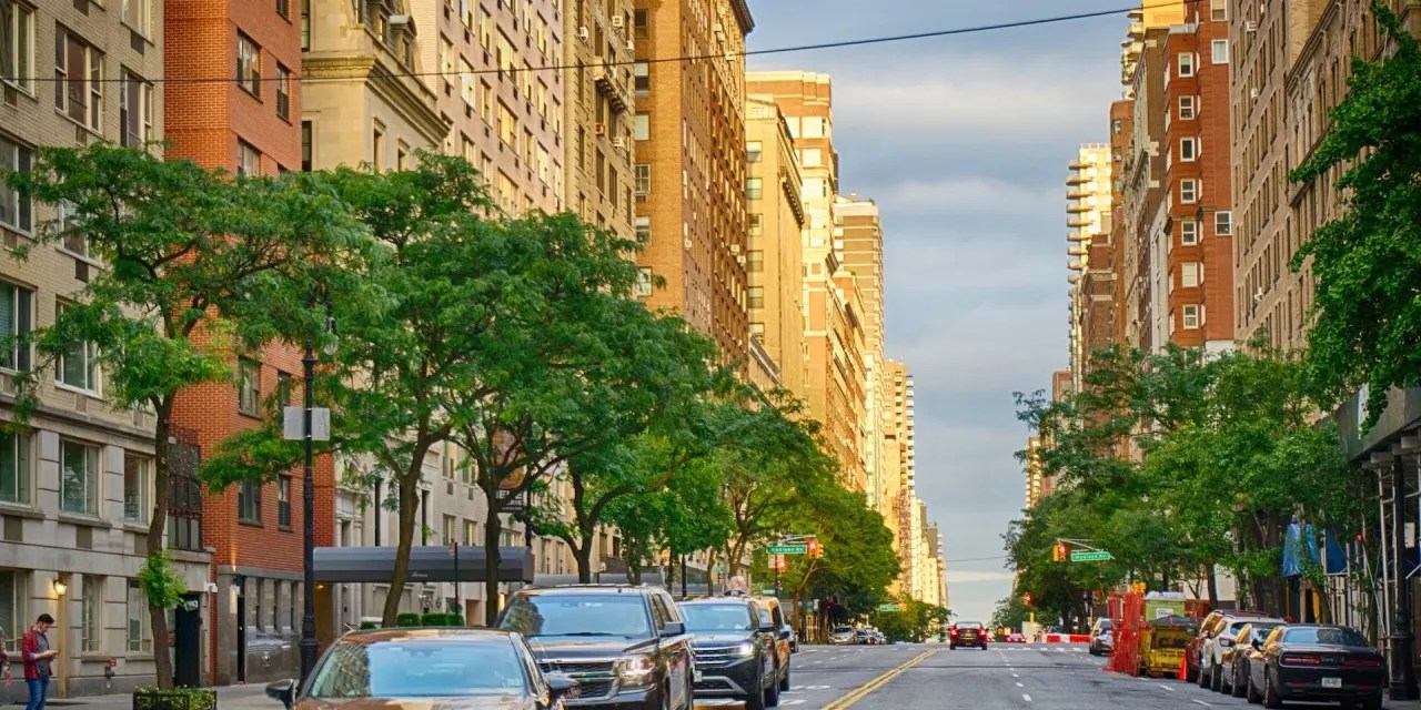 Manhattan Luxury Market Performance ‘ParfortheCourse’ in First