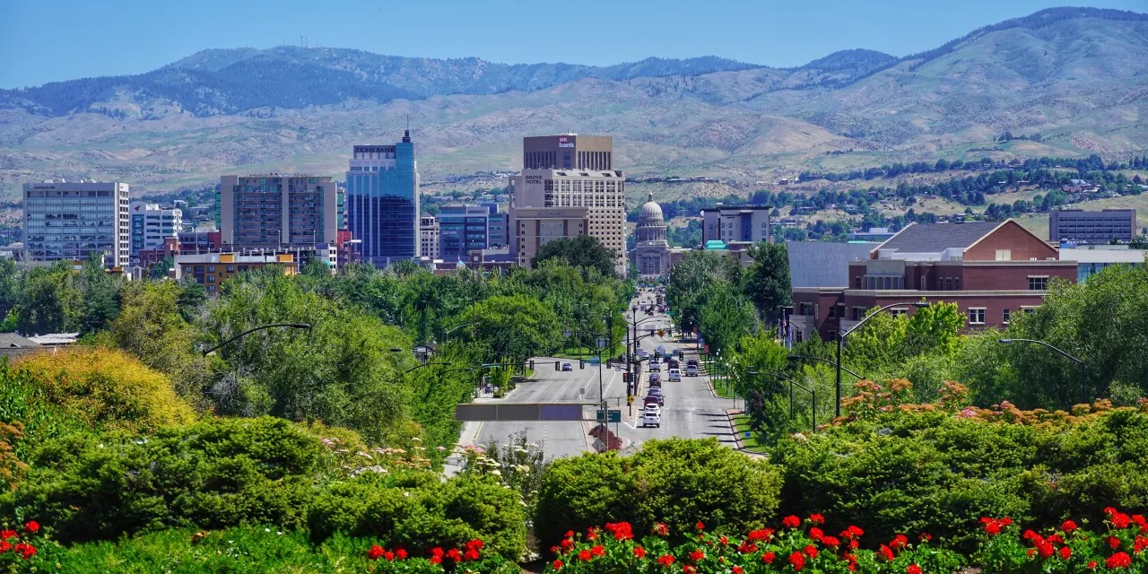 Mansion Global Daily Boise, Idaho’s Luxury Housing Market Remains