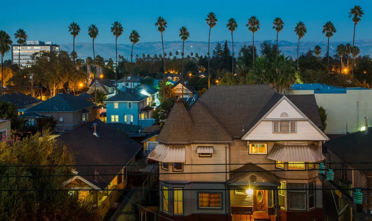 Silicon Valley Gets More Affordable—For the Very Rich, at Least