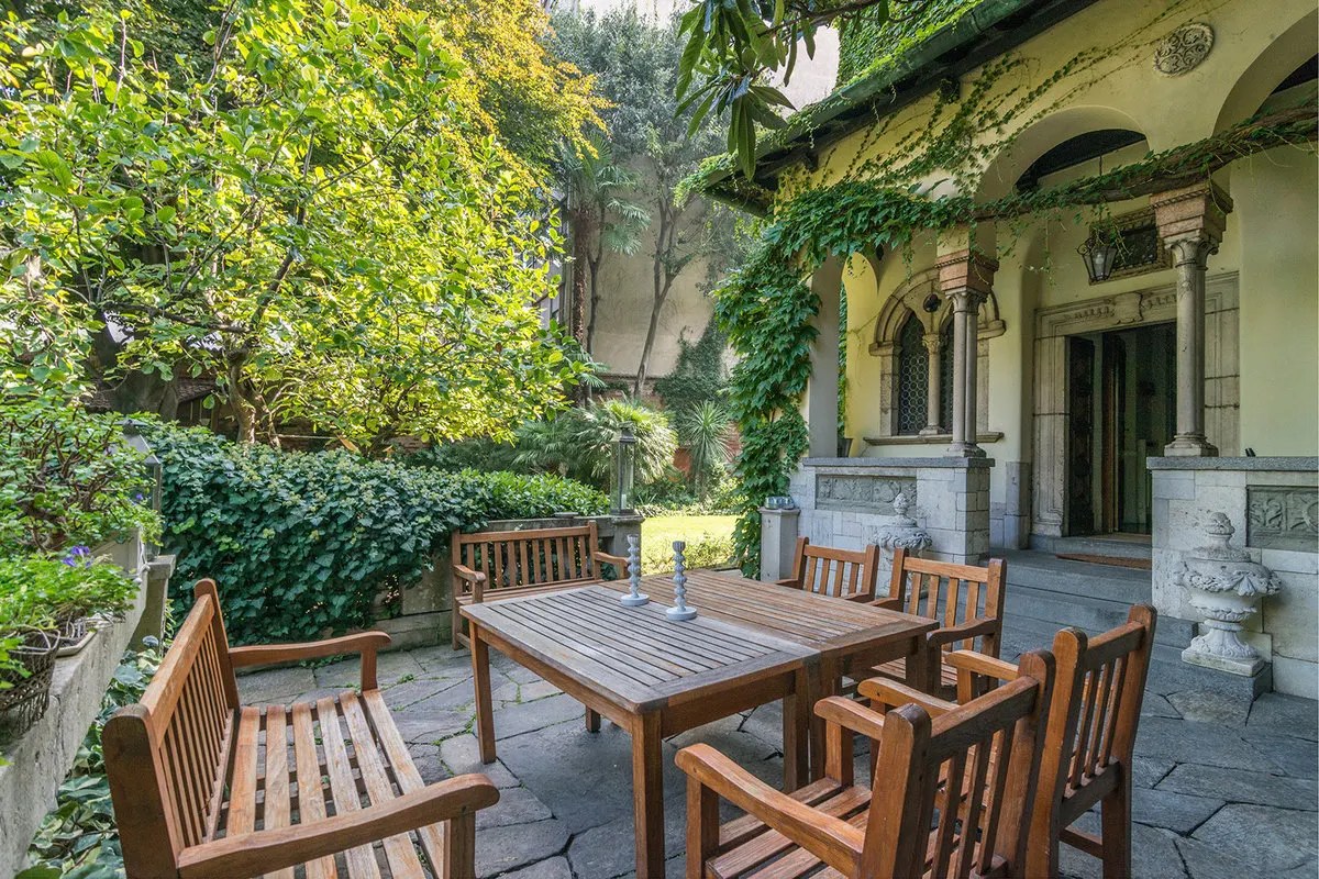 Italy’s Real Estate Resurgence Why HighEnd Buyers Are Returning Now