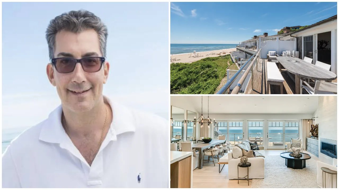 Hamptons Real Estate Investor on How to Buy a Second Home, the Benefits