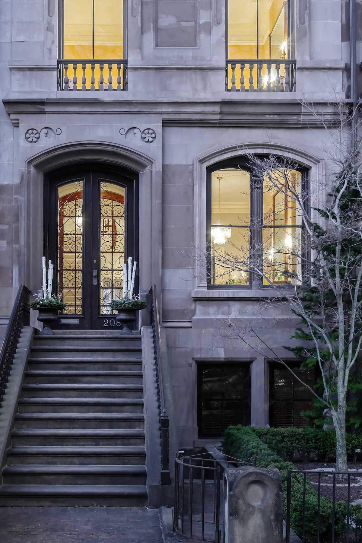 Boston’s LuxuryDefining Neighborhoods Mansion Global