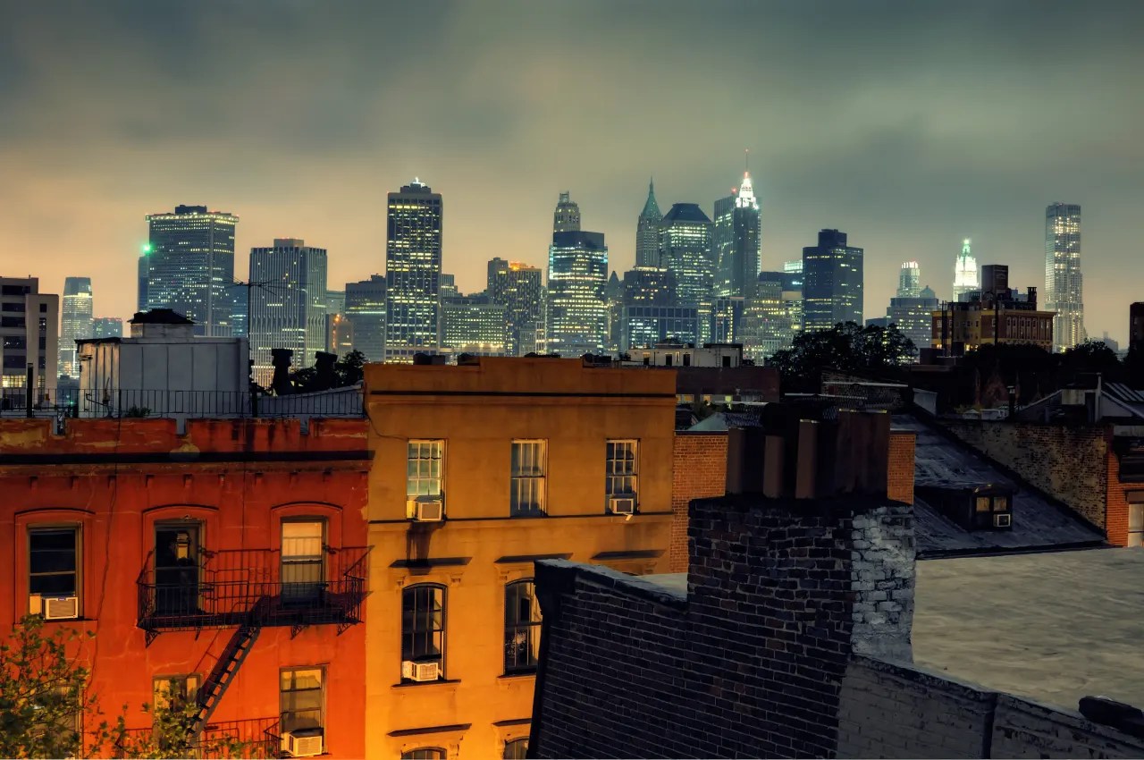 BigTicket Homes Sales in Brooklyn Spiked Ahead of Mansion Tax