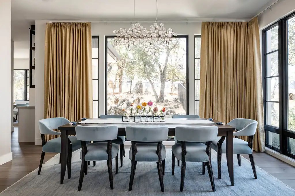 Functional Dining Room Ideas