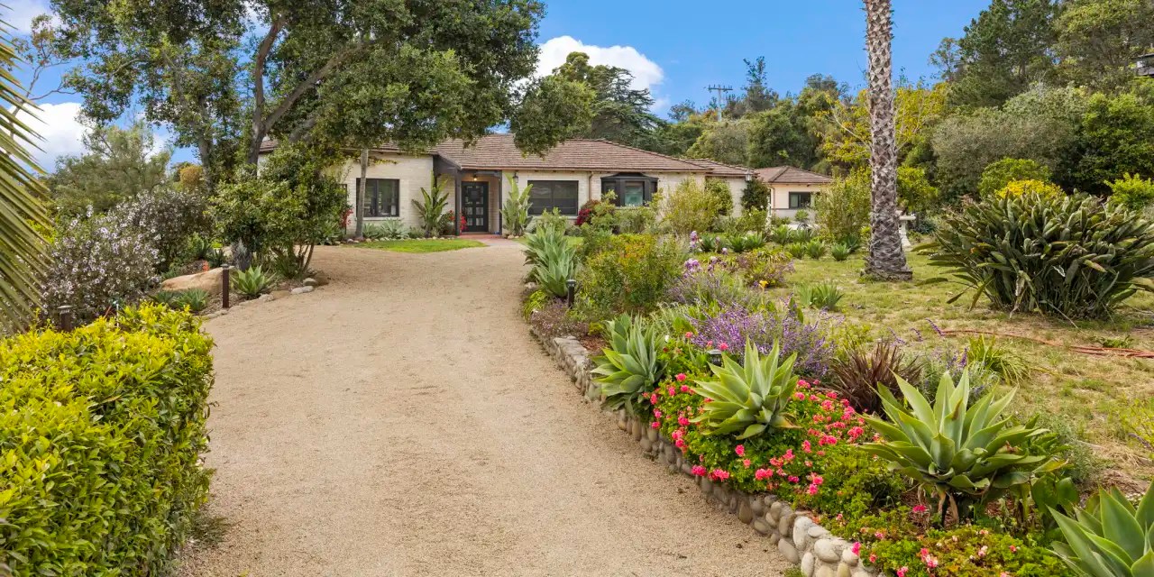 Al Gore’s Daughter Sells California Home for 4.75 Million Mansion Global