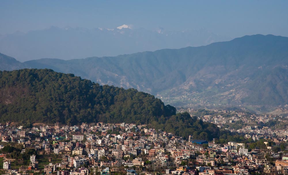 Kathmandu Valley, Nepal Facts, Location, Tours, Map