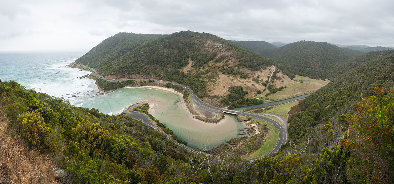 Great Ocean Road, Australia Where is, Attractions, Facts, Best time