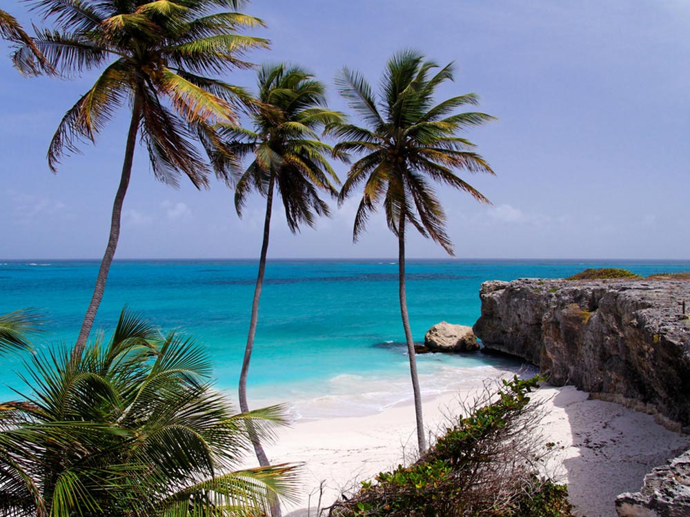 Bottom Bay Barbados Beach, Map, Facts, Where is, Information, Tour