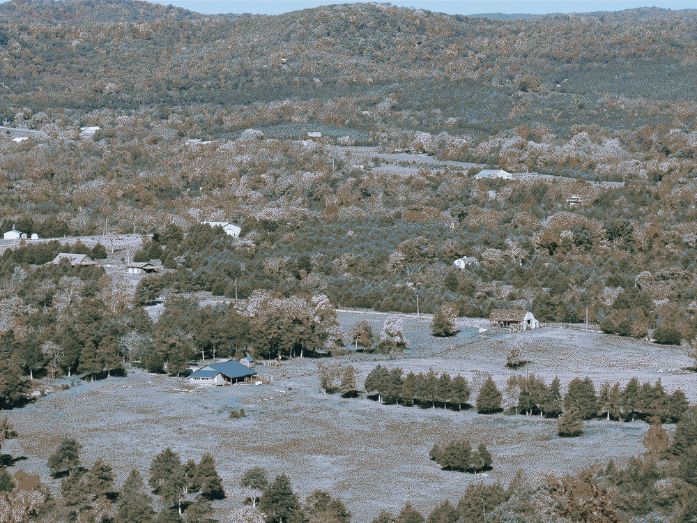 Information about the Ozarks in Arkansas Map, Facts, Location, Best