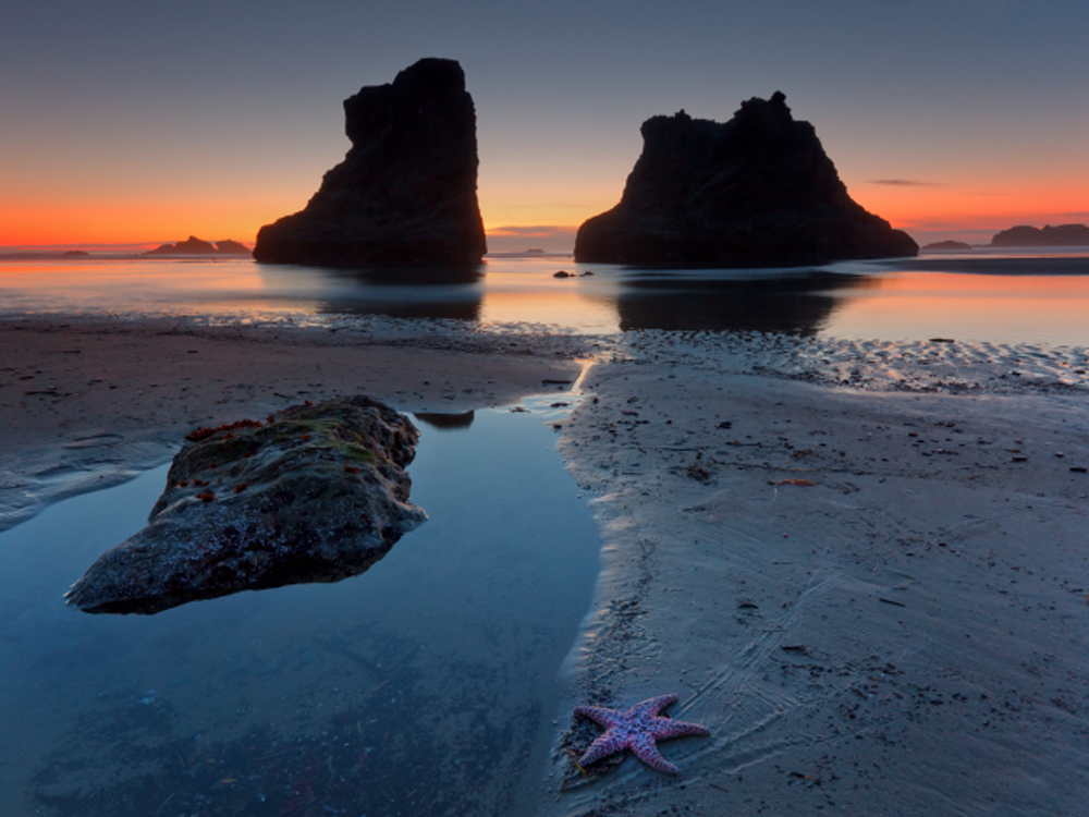 Information about Bandon in Oregon Location Map, Facts, Best time to visit