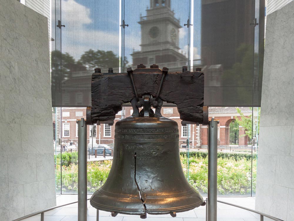 Liberty Bell, Philadelphia Facts, Location, Best time to visit, Hours, Tickets