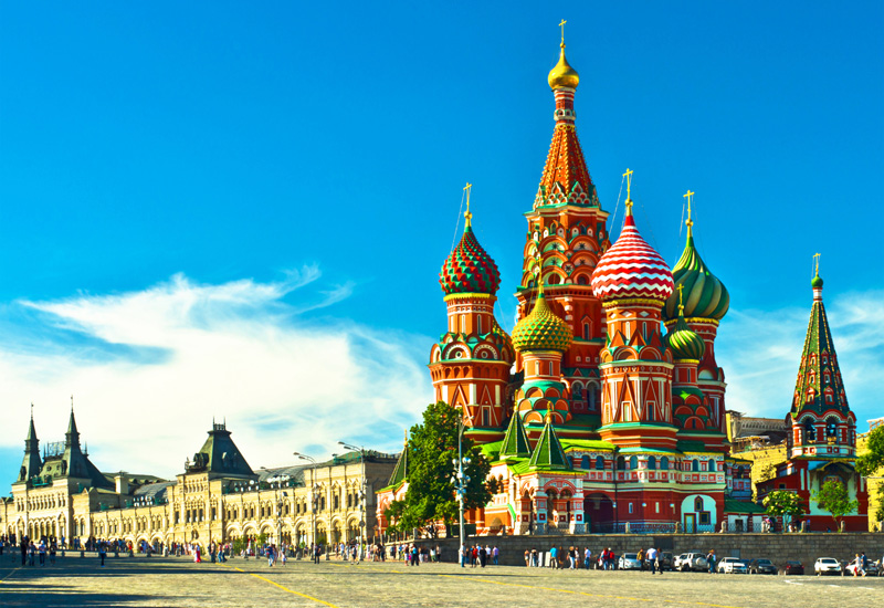 Is Moscow A Good Place To Visit? Answers