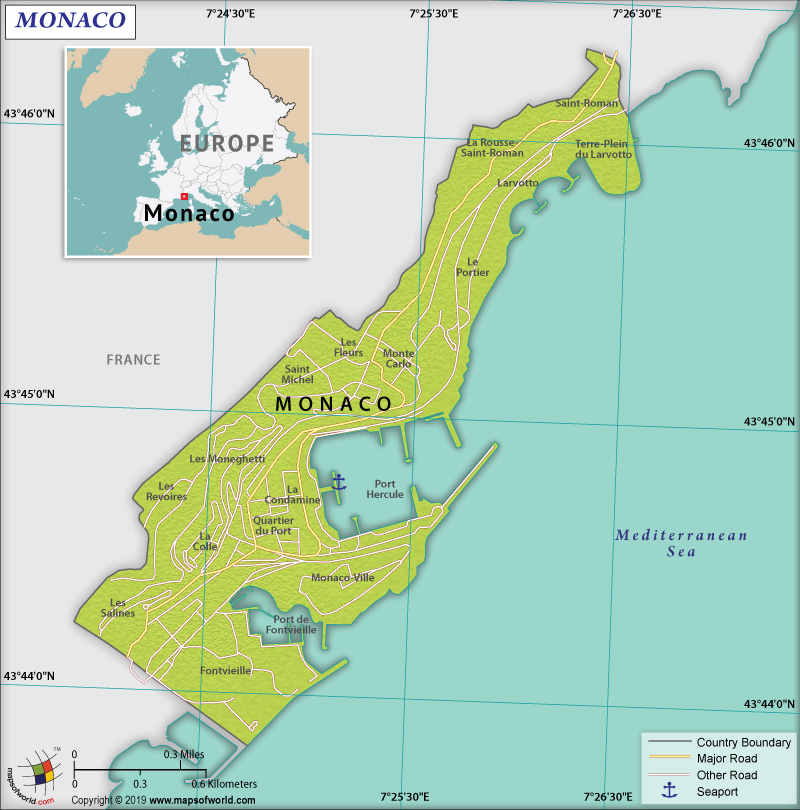 Monte Carlo Wikipedia