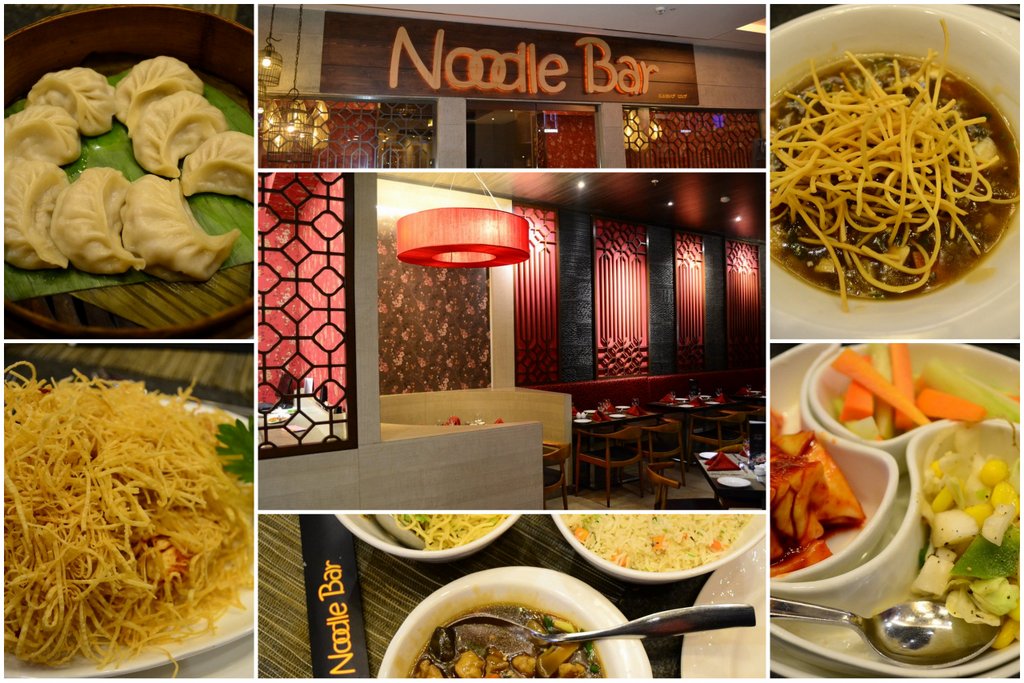 Noodle Bar Restaurant, Bangalore Review, Location, Hours, Service
