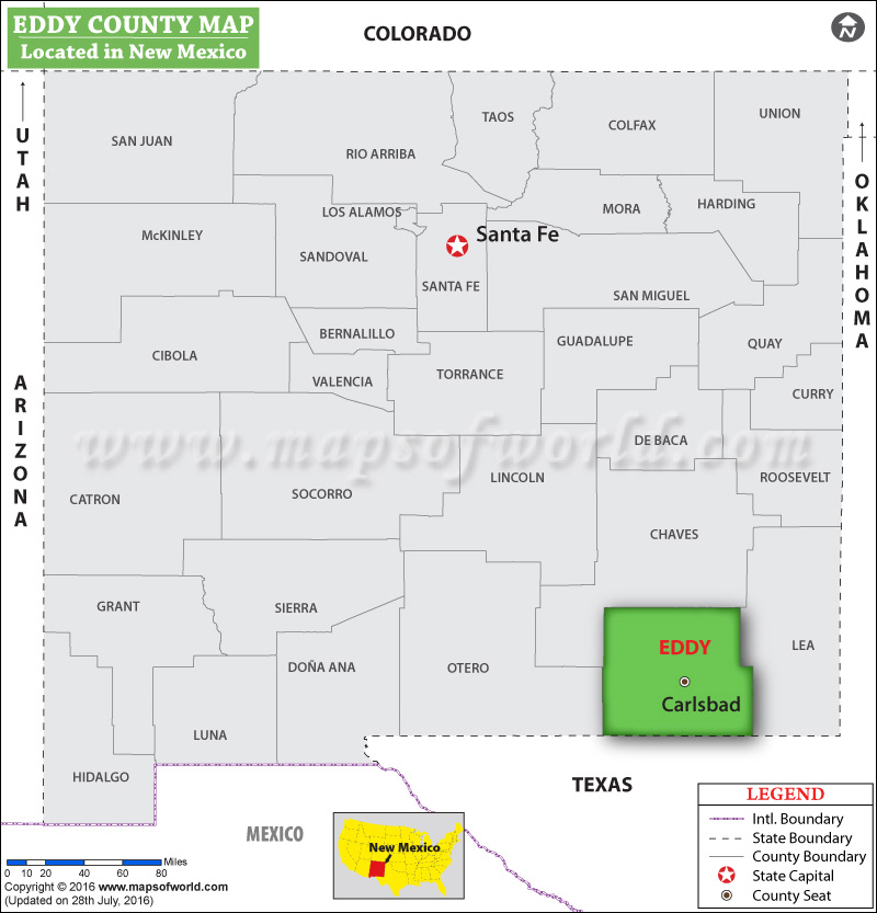 Eddy County Nm County Clerk at Nick Witt blog