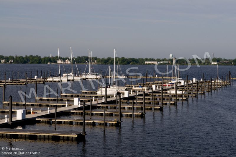 Marina/Local Harbour of BRIDGETON (US BGY) details Departures