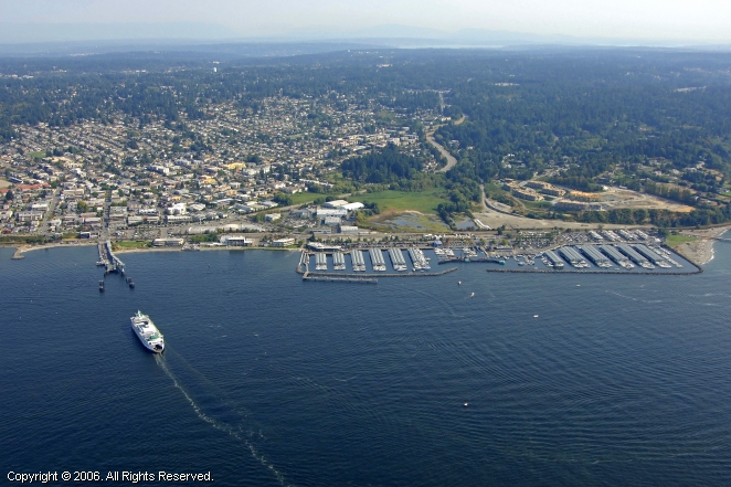 Edmonds, Edmonds, Washington, United States