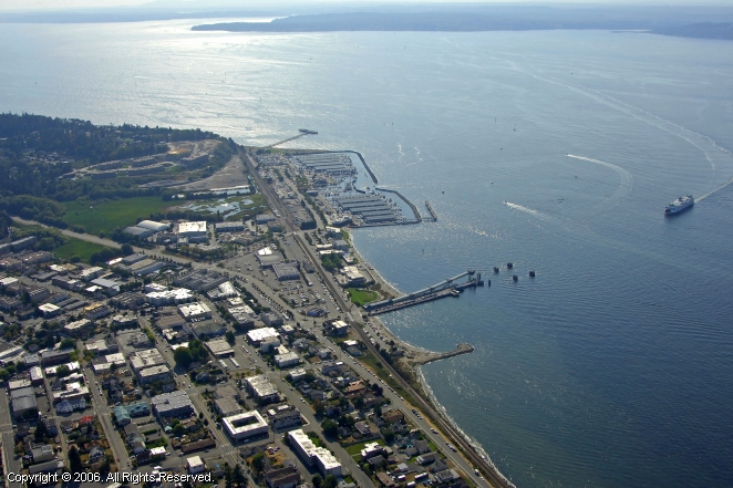 Edmonds, Edmonds, Washington, United States