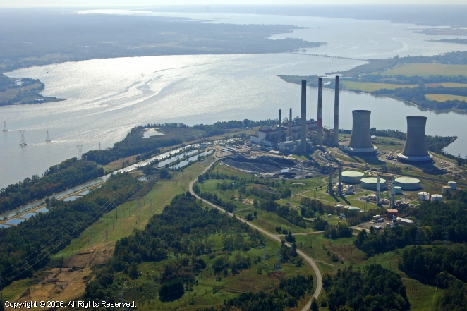 Chalk Point Patuxent River, Eagle Harbor, Maryland, United States