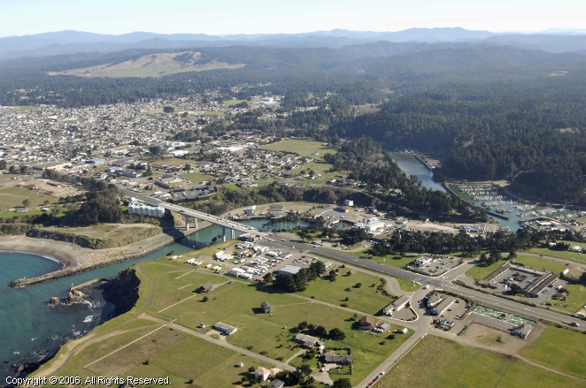 Fort Bragg, , California, United States