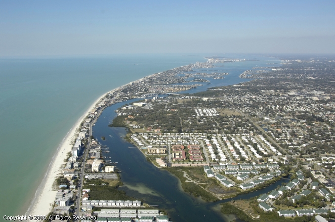 Indian Rocks Beach, Indian Rocks Beach, Florida, United States