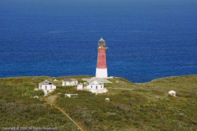 Hole in the Wall Lighthouse, , Abacos, Bahamas