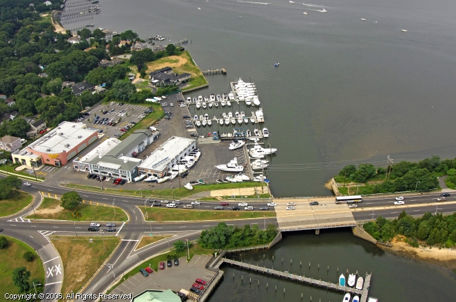 Garden State Yacht Sales in Point Pleasant, New Jersey, United States