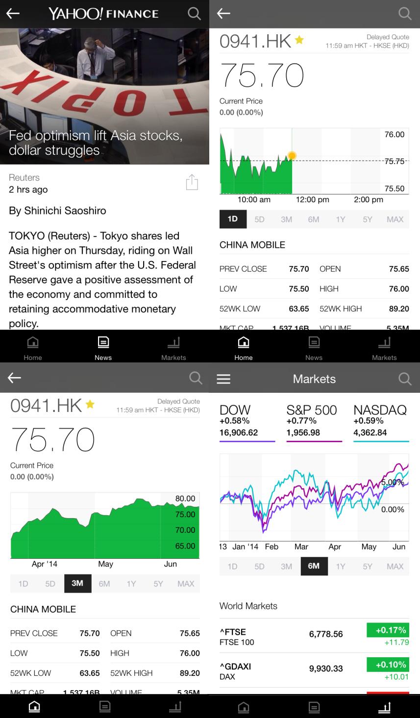 Mobile is hot on the agenda for Yahoo Hong Kong Marketing Interactive