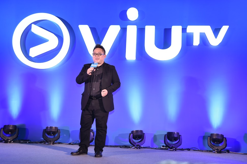 ViuTV sets April launch date, commits 2.7bn over 10 years