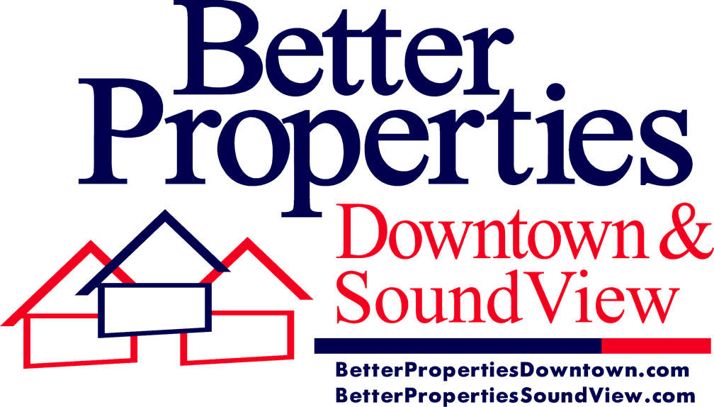 Puget Sound Homes Homes and Real Estate Better Propeties SoundView