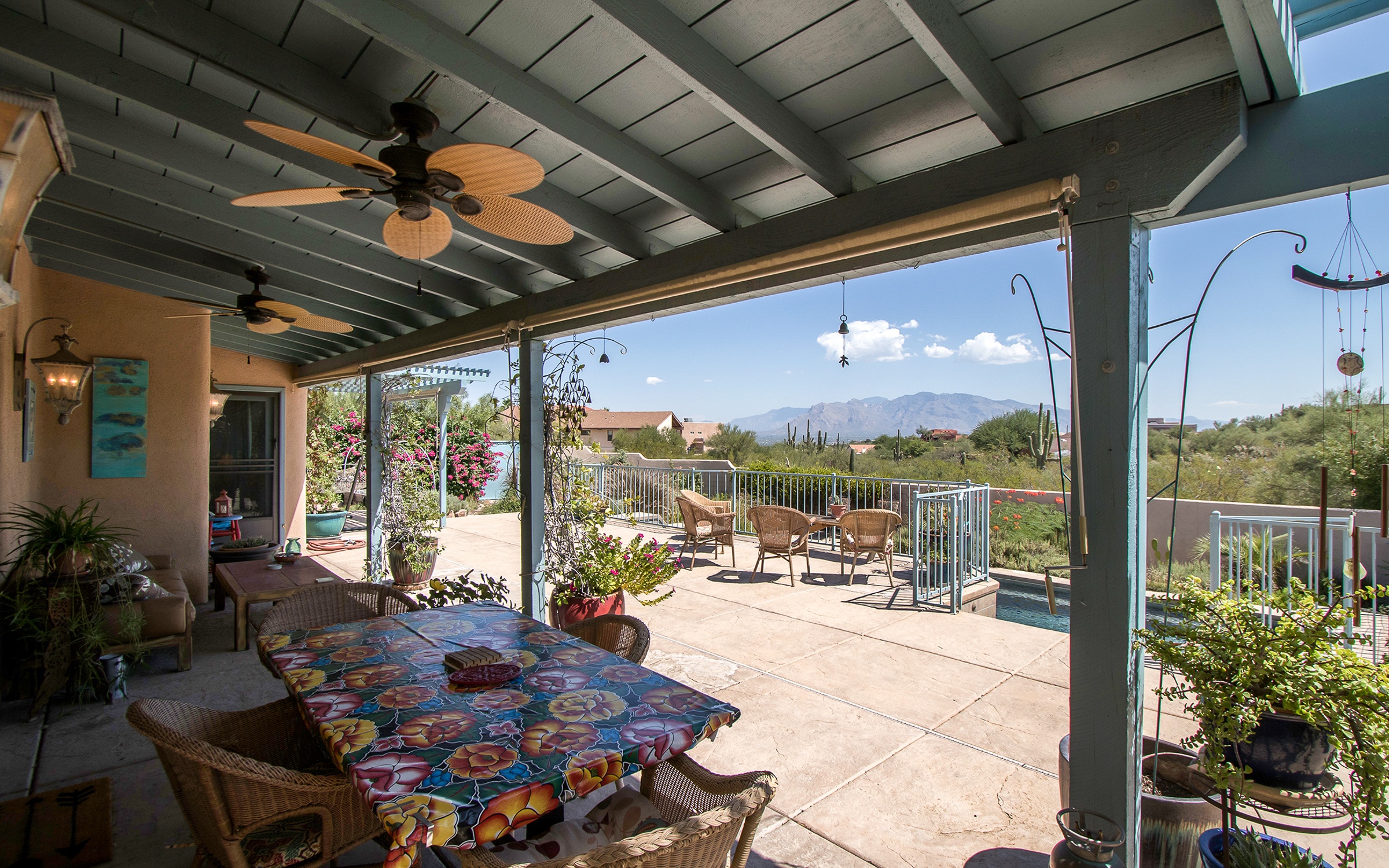 Tucson AZ Homes and Real Estate Tierra Antigua