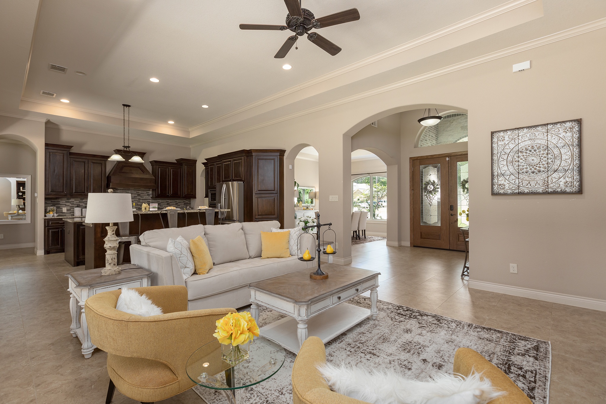 Humble TX Homes and Real Estate JLA Realty