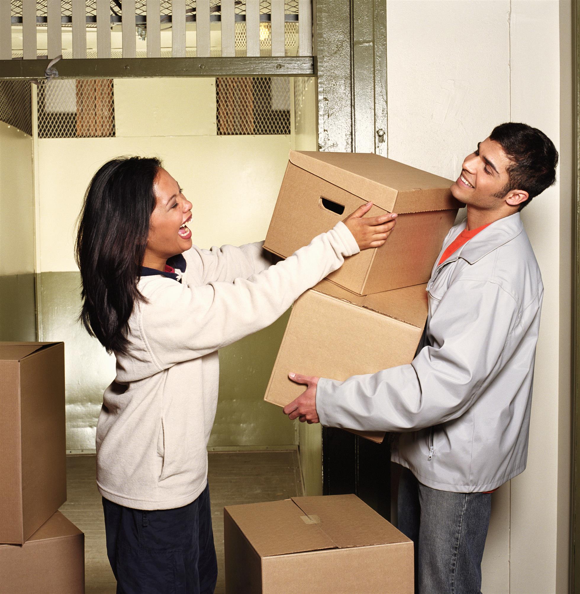 Should You Rent Your Home?