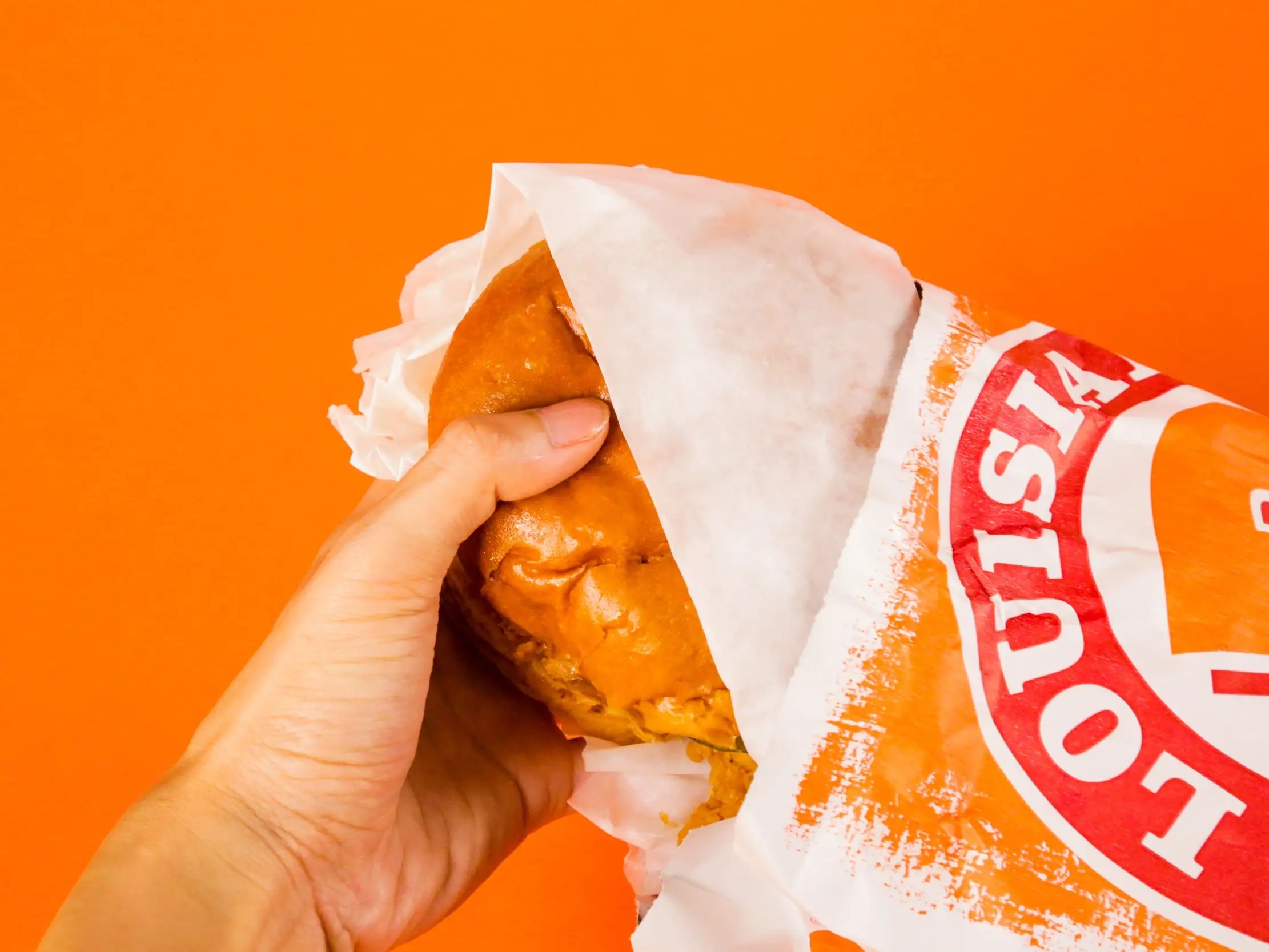 Get popeye's delivered + $100 in delivery fee credits for new postmates customers. Popeyes' latest free sandwich combo codes show it's ...
