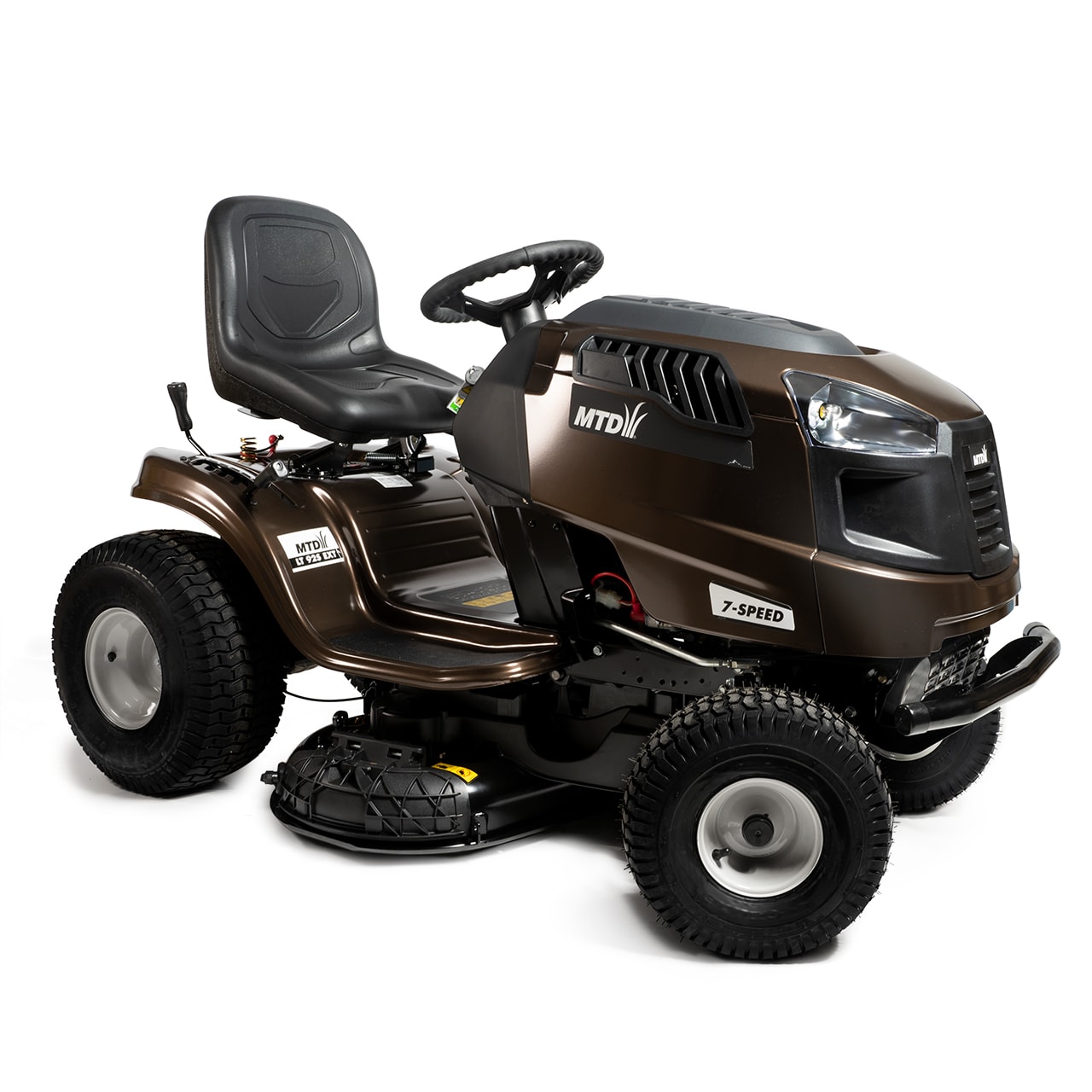 MTD Special Edition LT 92S EXT Puutarhatraktori - Puutarhatraktorit