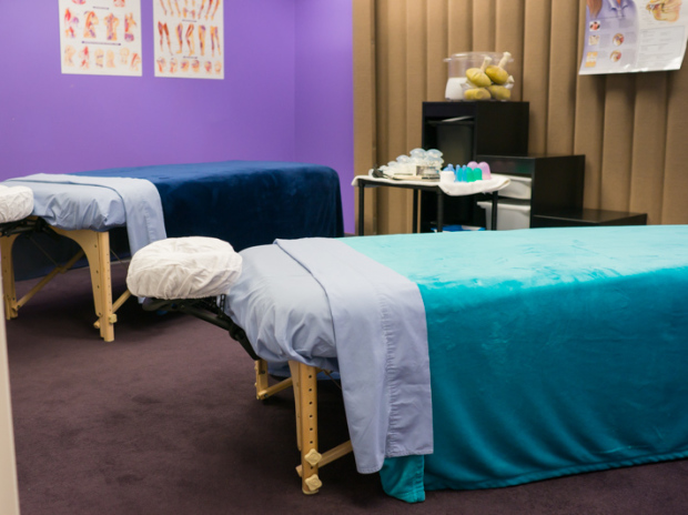 Book a massage with Century Massage Renton WA 98057