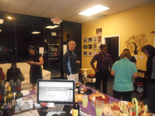 Book a massage with MSP Massage Clermont FL 34711