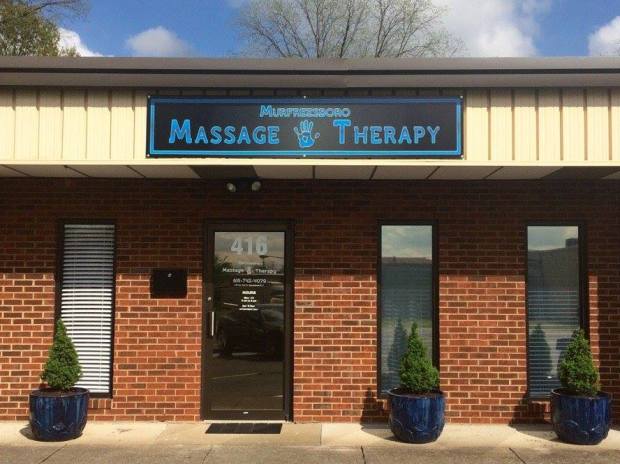 Book a massage with Murfreesboro Massage Therapy Murfreesboro TN 37130