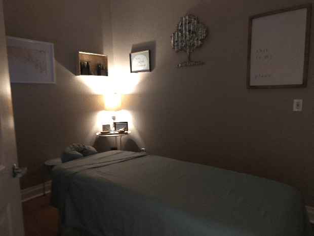 Book a massage with Earth Life Heal Massage SPA & Boutique, LLC
