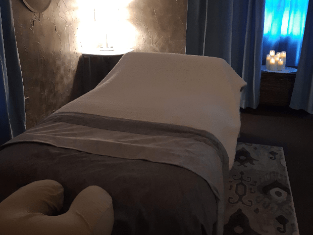 Book a massage with Mercy Massage Studio Cookeville TN 38501