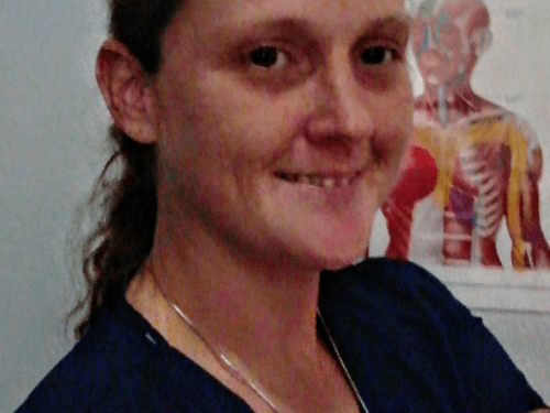 Satrina Gearhart Massage Therapist in DELAND, FL