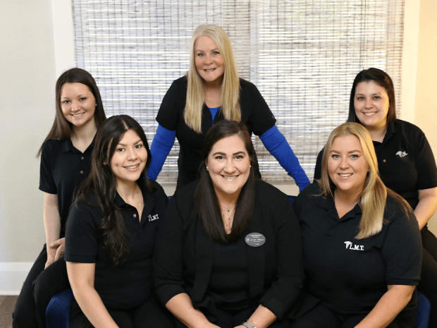Book a massage with Massage & Spinal Therapy of Winter Haven, Inc