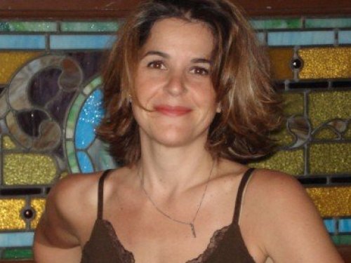 Tabatha Petersen Owner/RMT/LMT/ART Practitioner Massage Therapist in